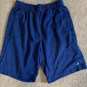 Nike Dry Fit shorts
